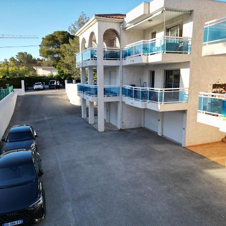 La musardiere Port Santa-Lucia Esterno foto