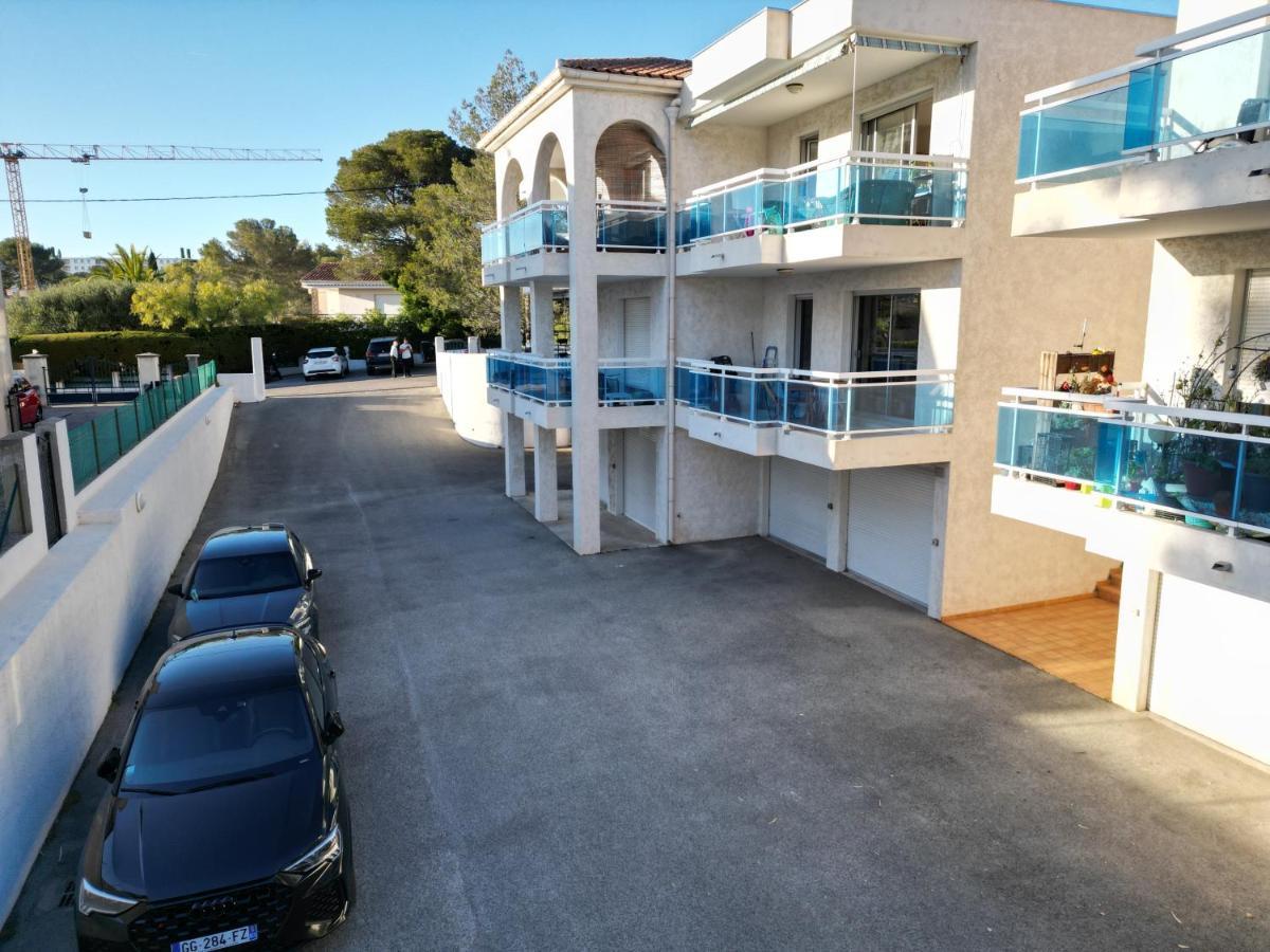 La musardiere Port Santa-Lucia Esterno foto